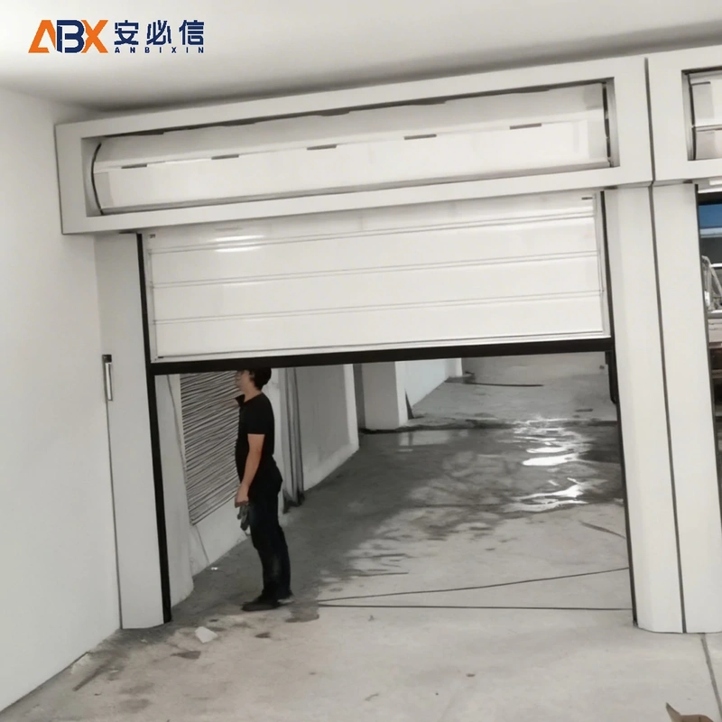大理白族自治州雷达高速门